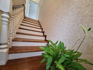 Продаю монолитный дом требуется капитальный ремонт с плодоносящим садом есть документы фото 28 Сочи