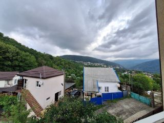 Продаю монолитный дом требуется капитальный ремонт с плодоносящим садом есть документы фото 35 Сочи