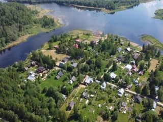 Продам зем участок асфальтная дорога фото Юминское