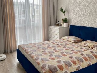 Продам 2 комнатную квартиру с индивидуальным отоплением отличный ремонт панорамные окна фото Сочи