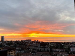 Продам 2 комнатную квартиру с индивидуальным отоплением отличный ремонт панорамные окна фото 4 Сочи