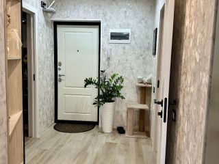 Продам 2 комнатную квартиру с индивидуальным отоплением отличный ремонт панорамные окна фото 8 Сочи