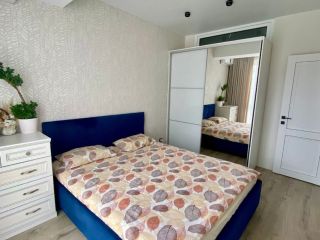 Продам 2 комнатную квартиру с индивидуальным отоплением отличный ремонт панорамные окна фото 10 Сочи