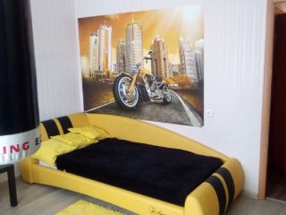 Сдаётся ЧАСЫ / СУТКИ / НОЧЬ 2- комн. квартира ул. Карла Маркса,, в ЖК "Седьмое небо" фото 9 Нижний Новгород