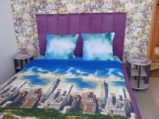 Сдаётся ЧАСЫ / СУТКИ / НОЧЬ 2- комн. квартира ул. Карла Маркса,, в ЖК "Седьмое небо" фото 10 Нижний Новгород