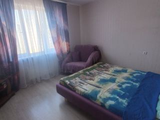 Сдаётся ЧАСЫ / СУТКИ / НОЧЬ 2- комн. квартира ул. Карла Маркса,, в ЖК "Седьмое небо" фото 13 Нижний Новгород