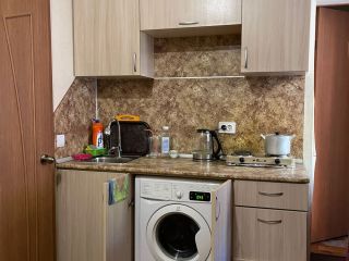 Продается студия косметический ремонт в неплохом состоянии фото 2 Ростов-на-Дону