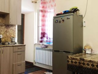 Продается студия косметический ремонт в неплохом состоянии фото 3 Ростов-на-Дону