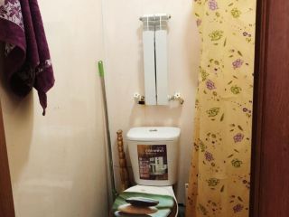 Продается студия косметический ремонт в неплохом состоянии фото 4 Ростов-на-Дону