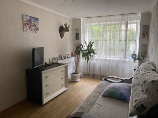 Продается двухкомнатная квартира с мебелью кирпичный фото Краснодар