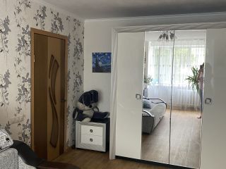 Продается двухкомнатная квартира с мебелью кирпичный фото 2 Краснодар