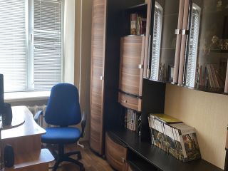 Продается двухкомнатная квартира с мебелью кирпичный фото 5 Краснодар