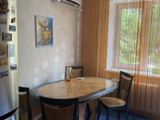 Продается двухкомнатная квартира с мебелью кирпичный фото 6 Краснодар