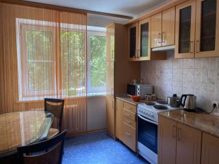 Продается двухкомнатная квартира с мебелью кирпичный фото 7 Краснодар