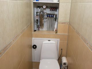 Продается двухкомнатная квартира с мебелью кирпичный фото 9 Краснодар