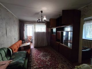 Продам трехкомнатную квартиру фото 2 Щёкино
