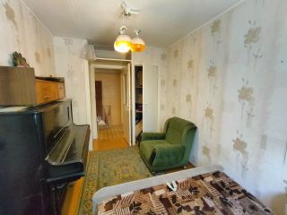Продам трехкомнатную квартиру фото 3 Щёкино