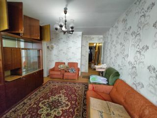 Продам трехкомнатную квартиру фото 4 Щёкино