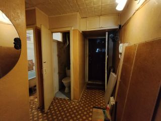 Продам трехкомнатную квартиру фото 7 Щёкино