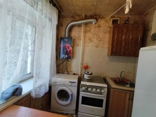 Продам трехкомнатную квартиру фото 10 Щёкино