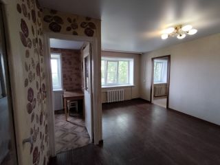 Продам двушку с индивидуальным отоплением взрослый собственник установлены натяжные потолки фото 11 Щёкино