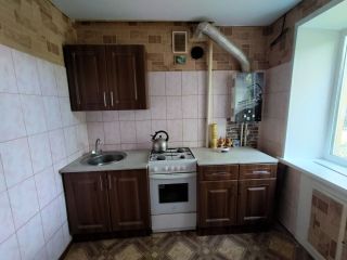 Продам двушку с индивидуальным отоплением взрослый собственник установлены натяжные потолки фото 12 Щёкино