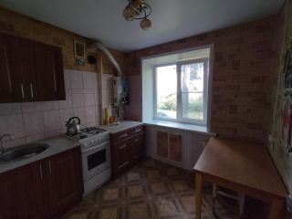 Продам двушку с индивидуальным отоплением взрослый собственник установлены натяжные потолки фото 13 Щёкино