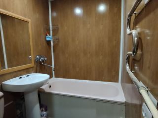 Продам двушку с индивидуальным отоплением взрослый собственник установлены натяжные потолки фото 16 Щёкино