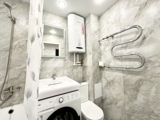 Сдается 1 комн. квартира евроремонт посуточная аренда документы готовы фото 4 Магнитогорск