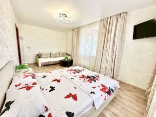 Сдается двухкомнатная квартира в отличном состоянии посуточно фото 2 Магнитогорск