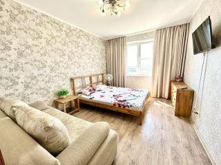 Сдается двухкомнатная квартира в отличном состоянии посуточно фото 7 Магнитогорск