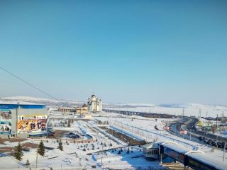 Сдается двухкомнатная квартира в отличном состоянии посуточно фото 12 Магнитогорск