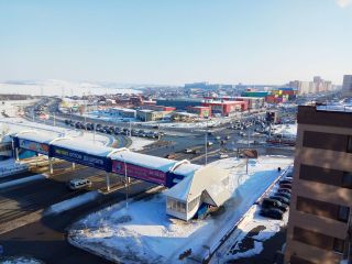 Сдается двухкомнатная квартира в отличном состоянии посуточно фото 13 Магнитогорск