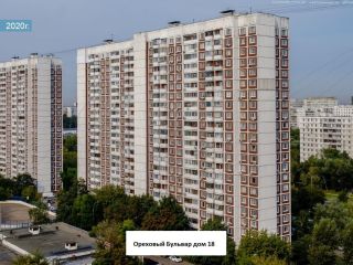 Продается 3 комнатная квартира ремонт по авторскому проекту евроремонт чистый подъезд фото Москва