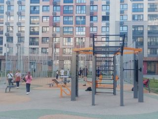 Продам однушку взрослый собственник установлены натяжные потолки фото Апрелевка