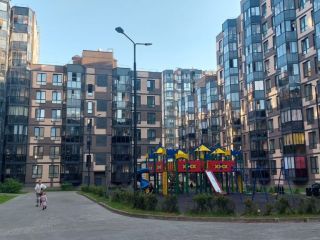 Продам однушку взрослый собственник установлены натяжные потолки фото 2 Апрелевка