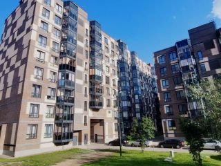 Продам однушку взрослый собственник установлены натяжные потолки фото 4 Апрелевка