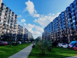 Продам однушку взрослый собственник установлены натяжные потолки фото 5 Апрелевка