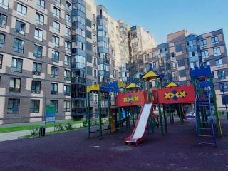 Продам однушку взрослый собственник установлены натяжные потолки фото 6 Апрелевка