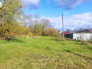 Продается участок земли с коммуникациями асфальтная дорога фото 2 Озёры