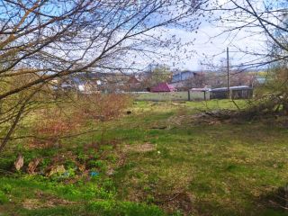 Продается участок земли с коммуникациями асфальтная дорога фото 4 Озёры