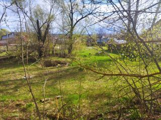 Продается участок земли с коммуникациями асфальтная дорога фото 5 Озёры