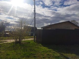 Продается участок земли с коммуникациями асфальтная дорога фото 8 Озёры