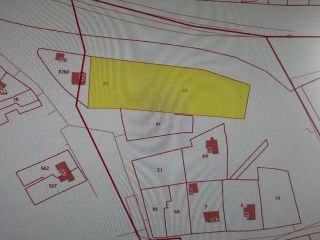 Продается участок земли с коммуникациями асфальтная дорога фото 9 Озёры