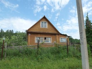 Продаю деревянный дом косметический ремонт под личное подсобное хозяйство с мебелью фото 1 ЧЕМАЕВО