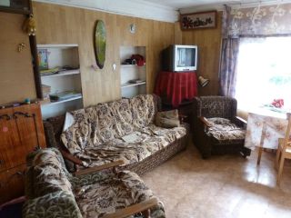 Продаю деревянный дом косметический ремонт под личное подсобное хозяйство с мебелью фото 3 ЧЕМАЕВО