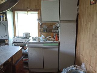 Продаю деревянный дом косметический ремонт под личное подсобное хозяйство с мебелью фото 7 ЧЕМАЕВО