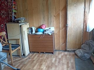Продаю деревянный дом косметический ремонт под личное подсобное хозяйство с мебелью фото 12 ЧЕМАЕВО