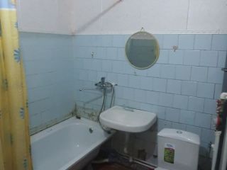 Продаю 1 комнатную квартиру косметический ремонт взрослый собственник фото 12 Балаково