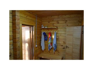 Сдается деревянный дом косметический ремонт имеется скважина документы в полном порядке фото 10 Полысаево